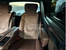 Mercedes Benz V Klasa 300d Maybach 4x4 slika 13