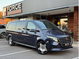 Mercedes Benz V Klasa 300d Maybach 4x4 slika 1