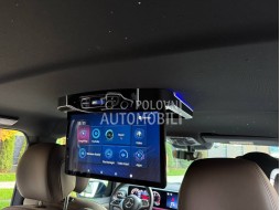 Mercedes Benz V Klasa 300d Maybach 4x4 slika 18