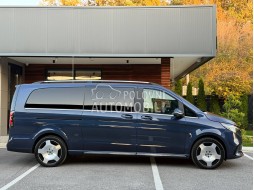 Mercedes Benz V Klasa 300d Maybach 4x4 slika 3
