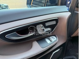 Mercedes Benz V Klasa 300d Maybach 4x4 slika 27