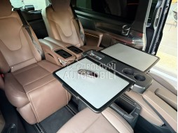 Mercedes Benz V Klasa 300d Maybach 4x4 slika 23