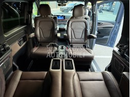 Mercedes Benz V Klasa 300d Maybach 4x4 slika 8