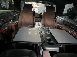 Mercedes Benz V Klasa 300d Maybach 4x4 slika 37