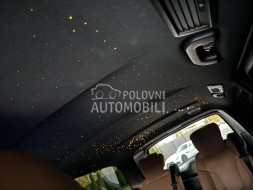 Mercedes Benz V Klasa 300d Maybach 4x4 slika 38