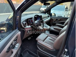 Mercedes Benz V Klasa 300d Maybach 4x4 slika 26