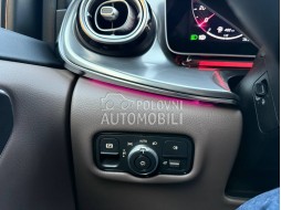 Mercedes Benz V Klasa 300d Maybach 4x4 slika 33