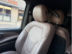 Mercedes Benz V Klasa 300d Maybach 4x4 slika 36