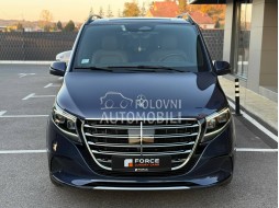 Mercedes Benz V Klasa 300d Maybach 4x4 slika 2