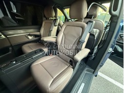 Mercedes Benz V Klasa 300d Maybach 4x4 slika 7