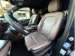 Mercedes Benz V Klasa 300d Maybach 4x4 slika 28