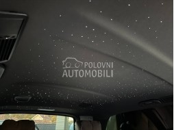 Mercedes Benz V Klasa 300d Maybach 4x4 slika 19