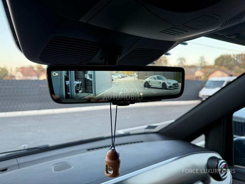 Mercedes Benz V Klasa 300d Maybach 4x4