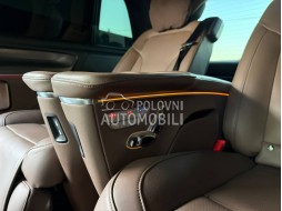 Mercedes Benz V Klasa 300d Maybach 4x4 slika 12