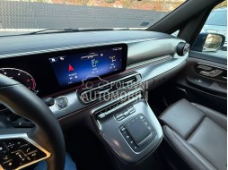 Mercedes Benz V Klasa 300d Maybach 4x4 slika 30