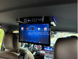 Mercedes Benz V Klasa 300d Maybach 4x4 slika 21