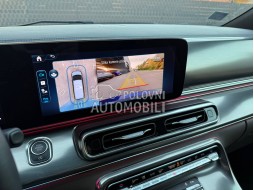 Mercedes Benz V Klasa 300d Maybach 4x4 slika 31