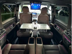 Mercedes Benz V Klasa 300d Maybach 4x4 slika 25