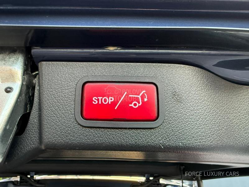 Mercedes Benz V Klasa 300d Maybach 4x4