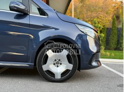 Mercedes Benz V Klasa 300d Maybach 4x4 slika 6
