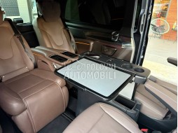 Mercedes Benz V Klasa 300d Maybach 4x4 slika 22