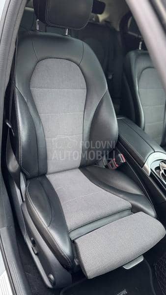 Mercedes Benz C 220 2.0D //AMG Look//