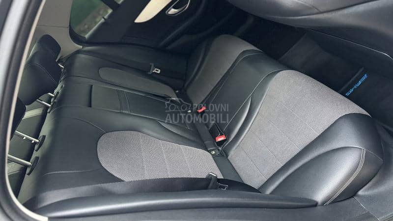 Mercedes Benz C 220 2.0D //AMG Look//