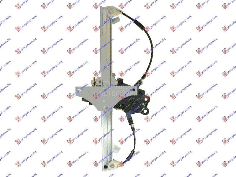 PODIZAC PREDNJEG PROZORA ELEKT