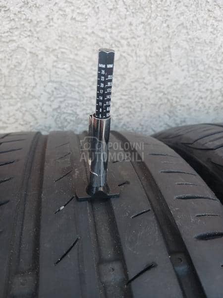 Continental 225/45 R18 Letnja