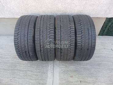 Continental 225/45 R18 Letnja