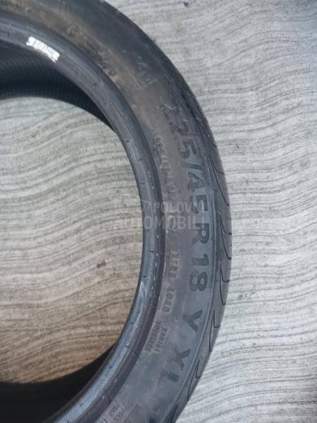 Continental 225/45 R18 Letnja