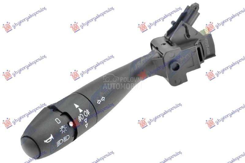 PREKIDAC/RUCICA NA VOLANU (FAR