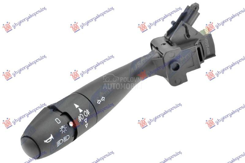 PREKIDAC/RUCICA NA VOLANU (FAR