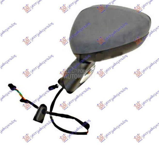 RETROVIZOR ELEKTRICNI SA GREJA