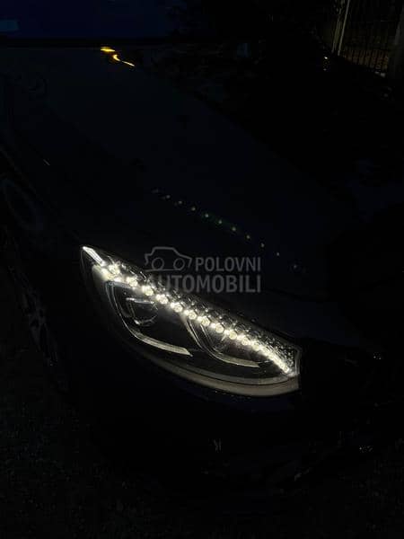 Mercedes Benz S 500 brabus 600