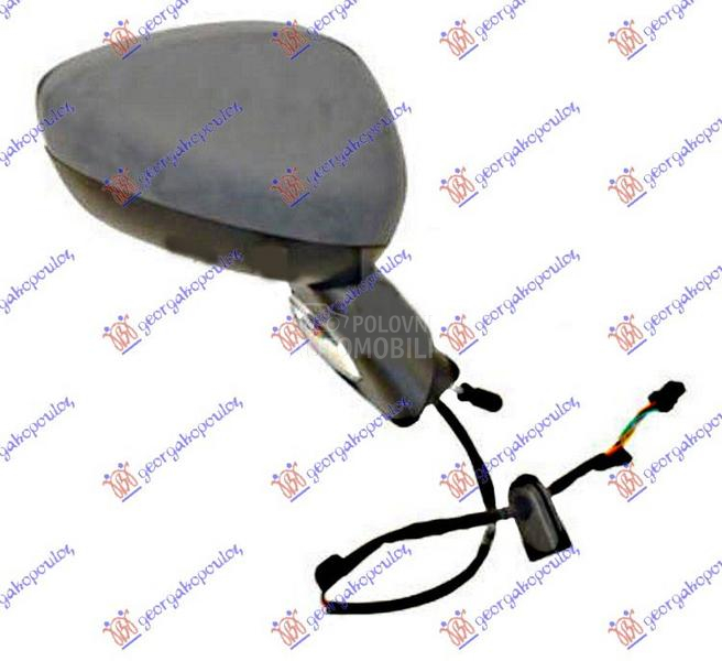 RETROVIZOR ELEKTRICNI SA GREJA