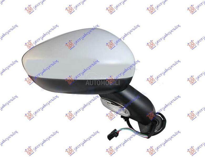 RETROVIZOR ELEKTRICNI PM (MIGA