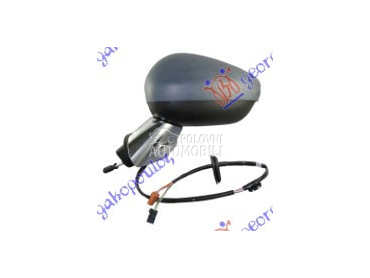 RETROVIZOR ELEKTRICNI PM (MIGA za Citroen DS3 od 2010. do 2014. god.