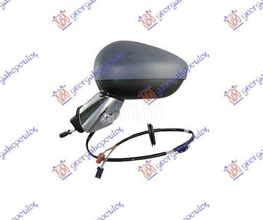 RETROVIZOR ELEKTRICNI PM (MIGA