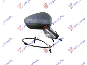 RETROVIZOR ELEKTRICNI PM (MIGA za Citroen DS3 od 2014. do 2016. god.