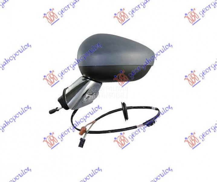 RETROVIZOR ELEKTRICNI PM (MIGA