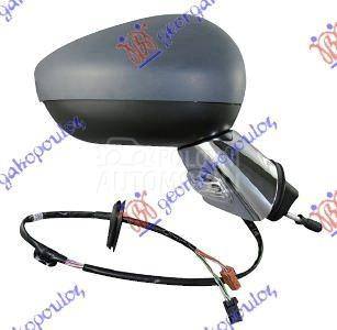 RETROVIZOR ELEKTRICNI SA GREJA