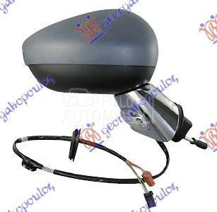 RETROVIZOR ELEKTRICNI SA GREJA