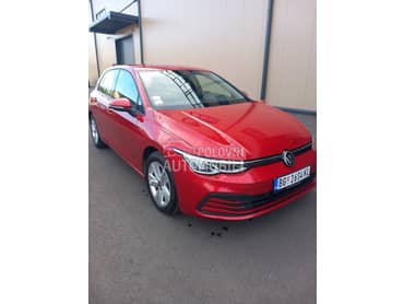 Volkswagen Golf 8 2.0 life