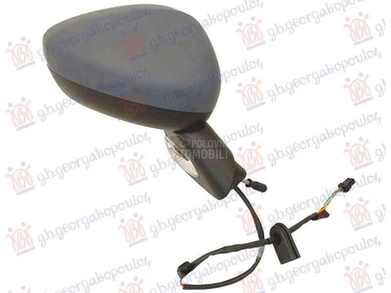 RETROVIZOR ELEKTRICNI SA GREJA