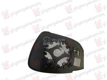 STAKLO RETROVIZORA (KONVEKSNO) za Citroen DS3 od 2014. do 2016. god.