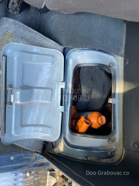 Hyundai Galloper 2.5td