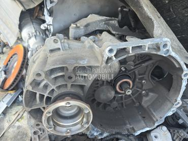 Menjač 2.0 tdi 6 brzina za Volkswagen Passat CC od 2006. do 2011. god.