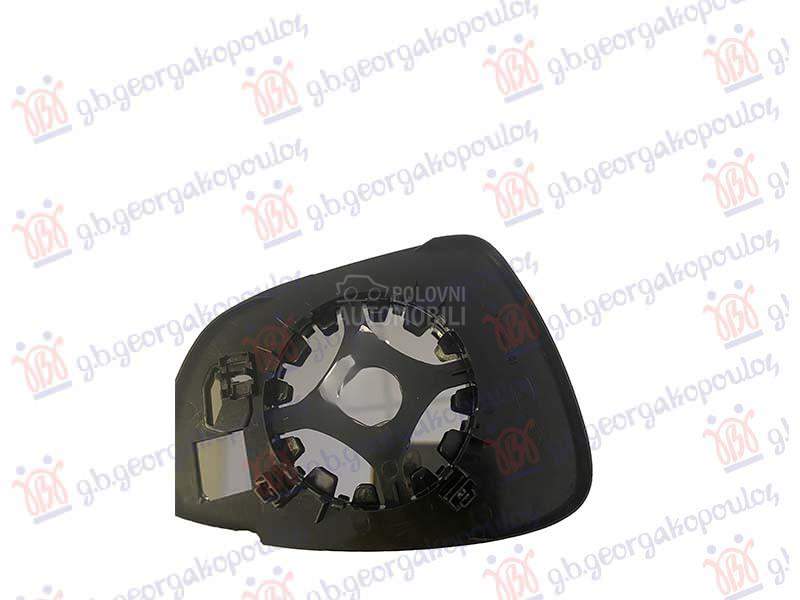 STAKLO RETROVIZORA (KONVEKSNO)