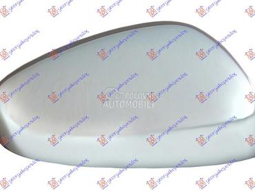 POKLOPAC RETROVIZORA HROM za Citroen DS3 od 2014. do 2016. god.